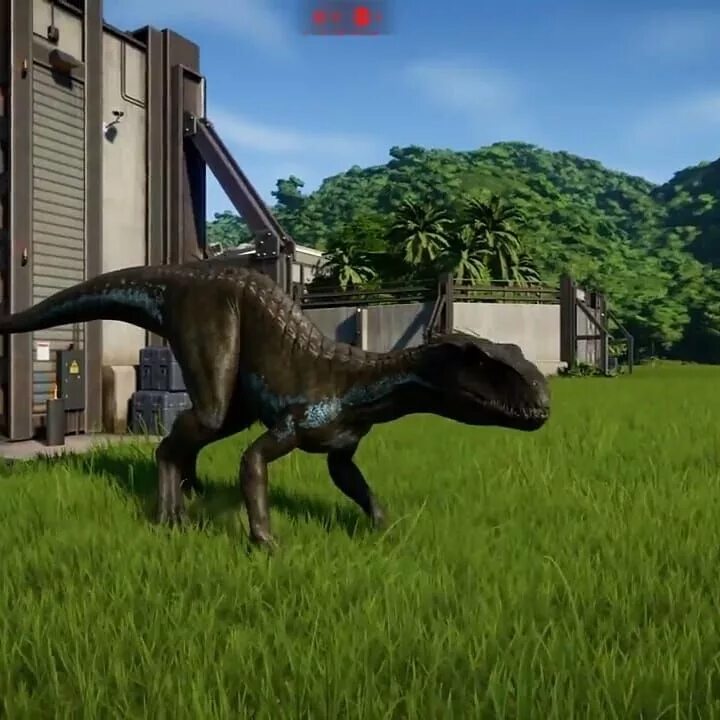 Jurassic World Evolution 2 Индораптор. Индораптотр парк Юрского периода. Индораптор Evolution. Jurassic World Evolution Индораптор белый. Игра эволюция динозавров