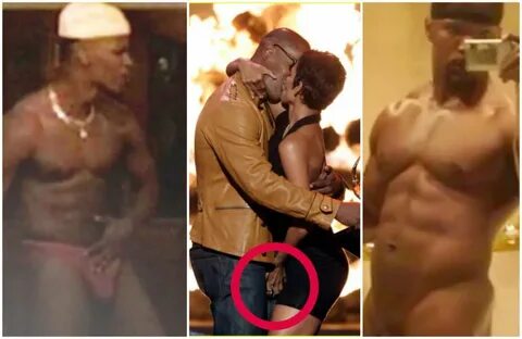 Jamie foxx nake - 🧡 Jamie Foxx Naked Django stobezki-literatur.eu.