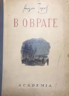 Чехов в овраге кратко