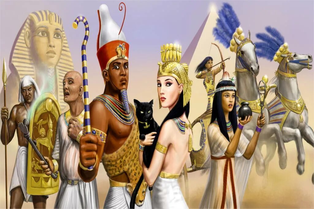 Фараон древний китай. Иосиф и фараон. Фараоны древнего Египта. Изображения фараонов. Египетский фараон.