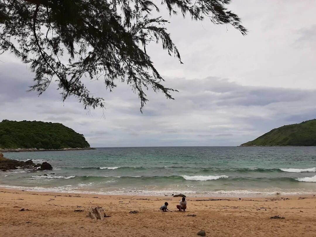 пхукет в апреле отзывы