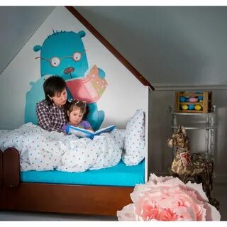 Little bed