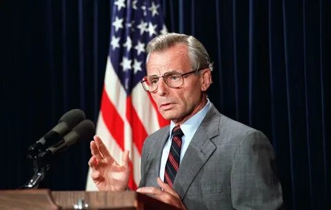 Государственный деятель сша