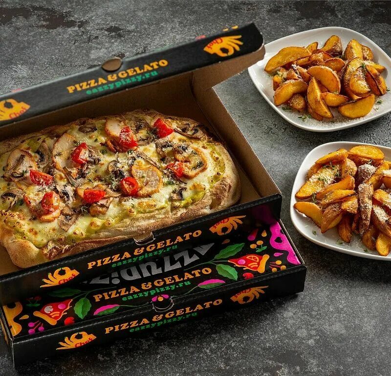 Eazzypizzy шоколадница. Pizza gelato москва. Комбо пицца. Pizza gelato москва. Eazzypizzy - pizza & gelato.