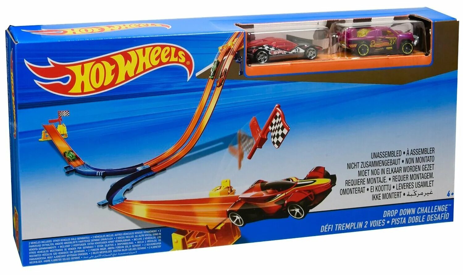 Машинки трек хот. Трек hot Wheels Турбогонки dnn81. Hot Wheels переносной игровой набор cfc81. Трек хот Вилс тройная петля. Hot Wheels Road Rally Raceway Deluxe.