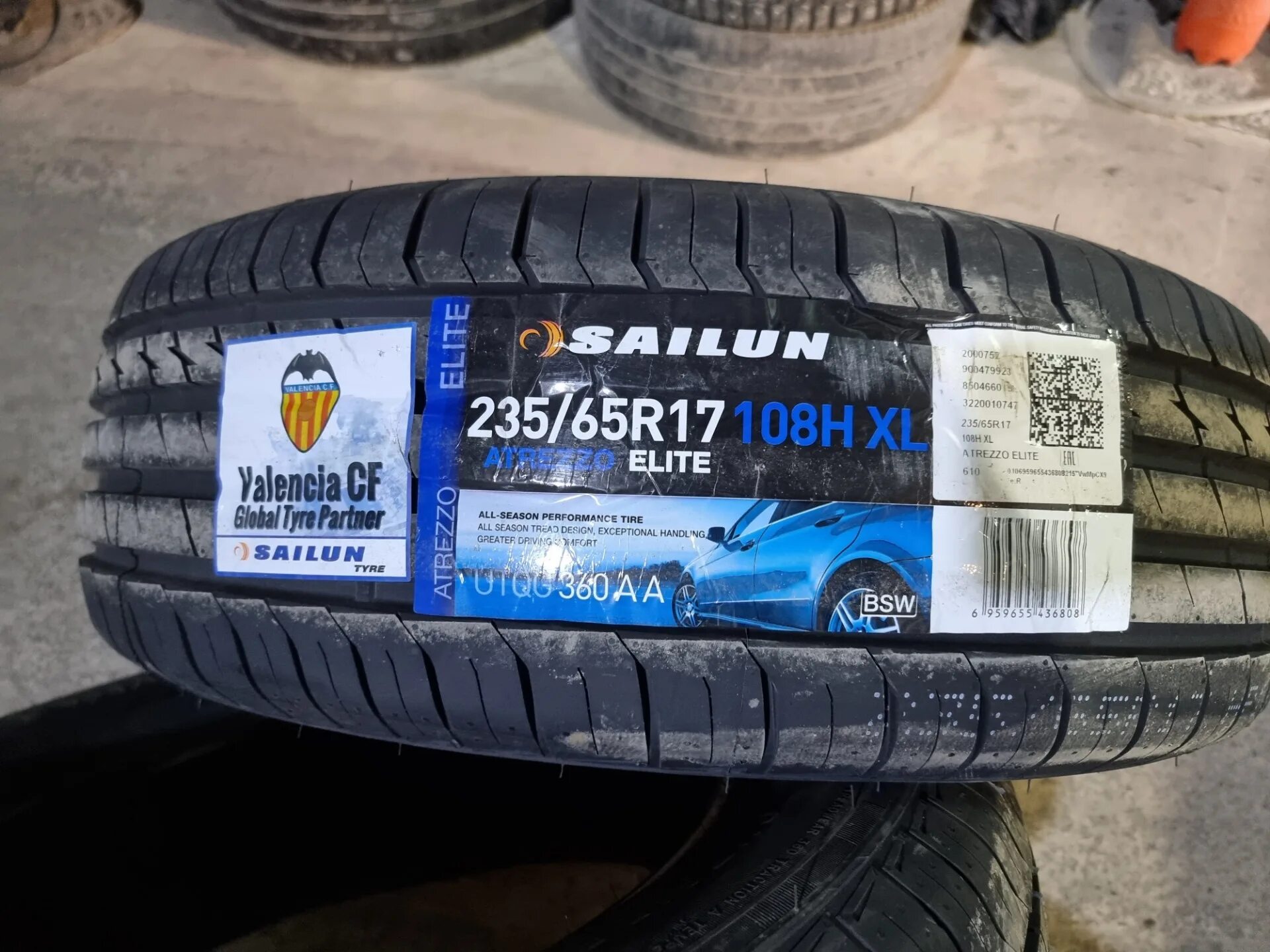 Sailun Atrezzo ZSR 2. Летняя шина Sailun Atrezzo Elite 235/65 r17 108h. Sailun Atrezzo zsr2 ev. Сайлун Атреззо Элит 235 50 18.