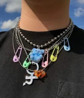 Включи украшения