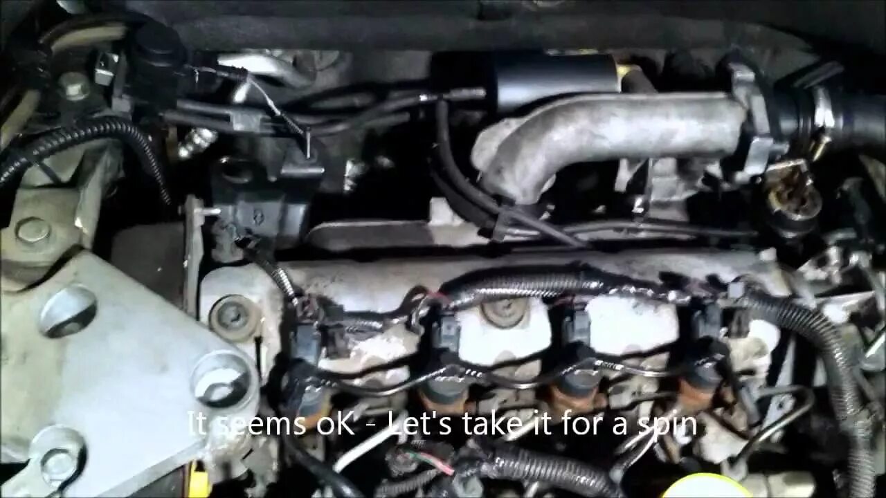 1. 9 cdti. F9q760. 9 cdi. 9 cdi.