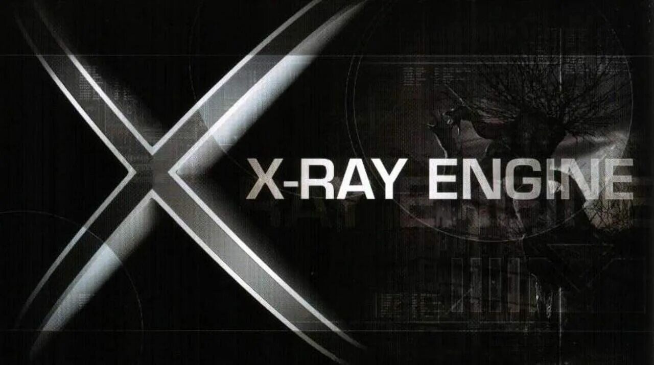 X-ray движок. XRAY engine движок. X-ray сталкер. X ray движок сталкер.