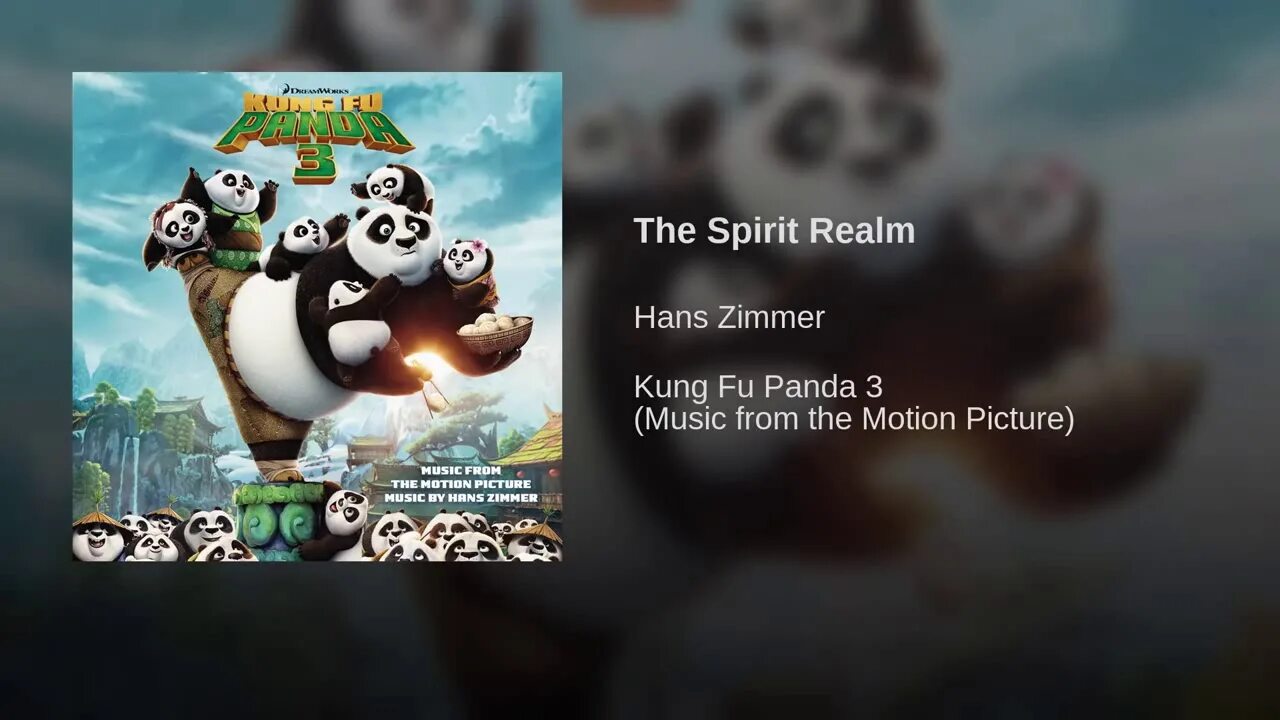 Музыка кунг фу панды музыка кая. Hans zimmer kung фу панда. ханс циммер кунг фу панда. the arrival of kai.