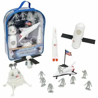 Игрушки космос