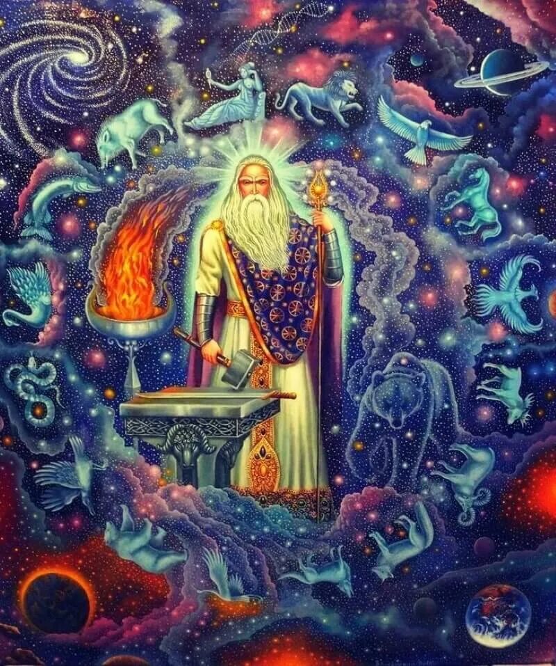 Сварог бог. Самые высшие боги. Боги сварог перун. Изображение бога сварога. Бог кузнец бог неба.