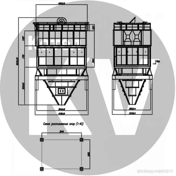 Батарейный циклон БЦ-2-5(3+2). Батарейный циклон БЦ-2. Циклон БЦ 512 (2х1). Батарейные циклоны БЦ 2-3*(4+6). Бц 512