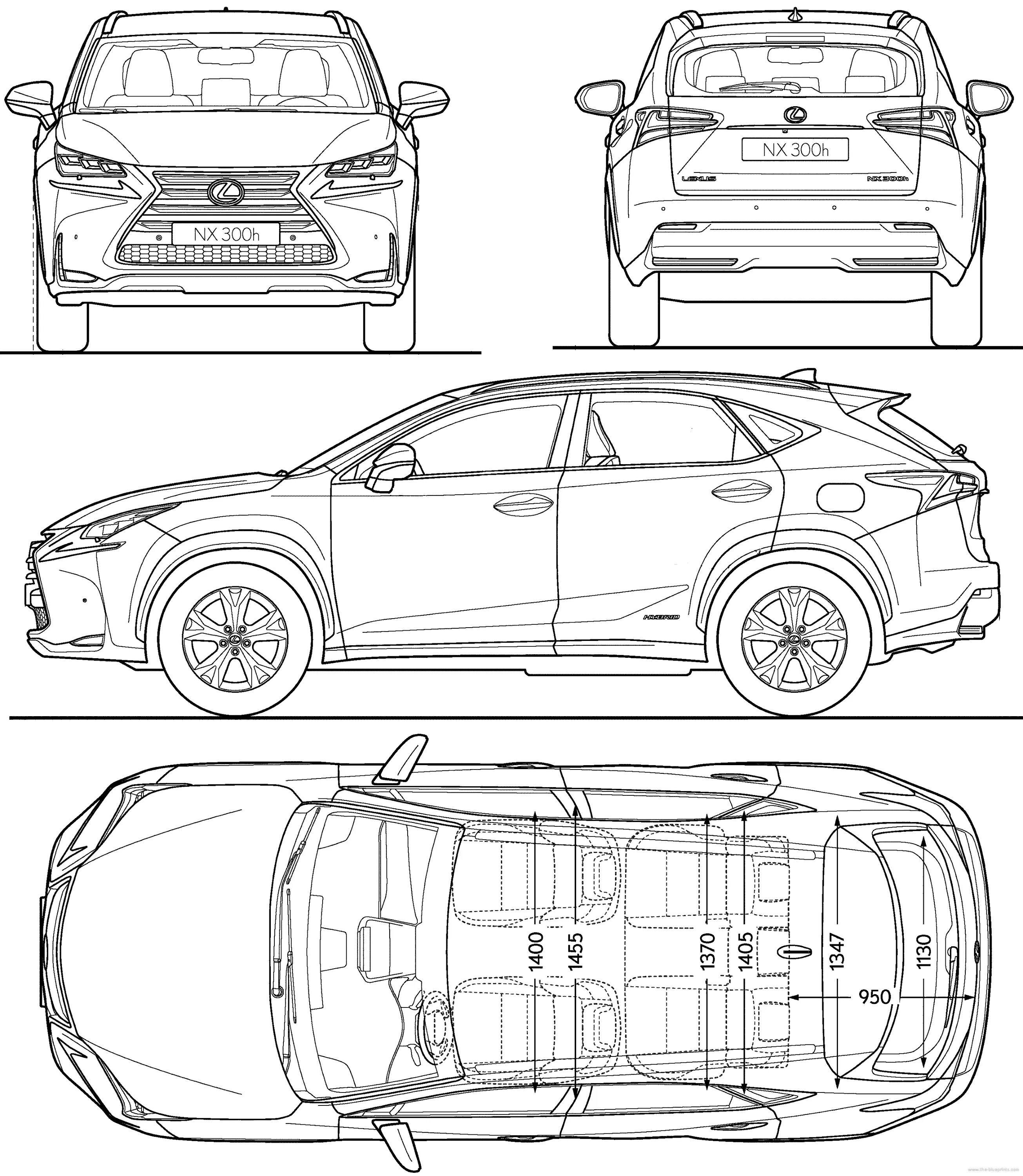 Lexus nx 300 чертеж. Лексус nx размер колес 18. Габариты лексус 300. Размеры lexus rx450h. Чертеж лексус рх 350.