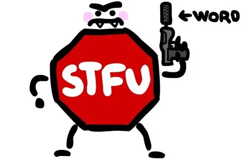 Stfu
