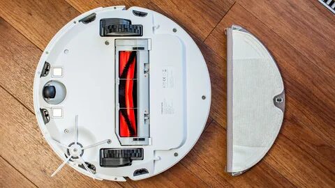 Roborock s9