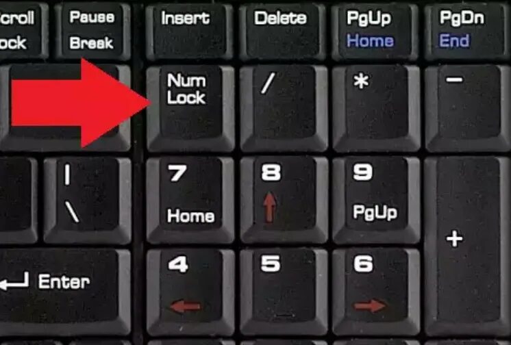 Несколько клавишей не работает. Num на клавиатуре ноутбука. Кнопка num Lock. Кнопка num на клавиатуре. Клавиша num 8 на ноутбуке.