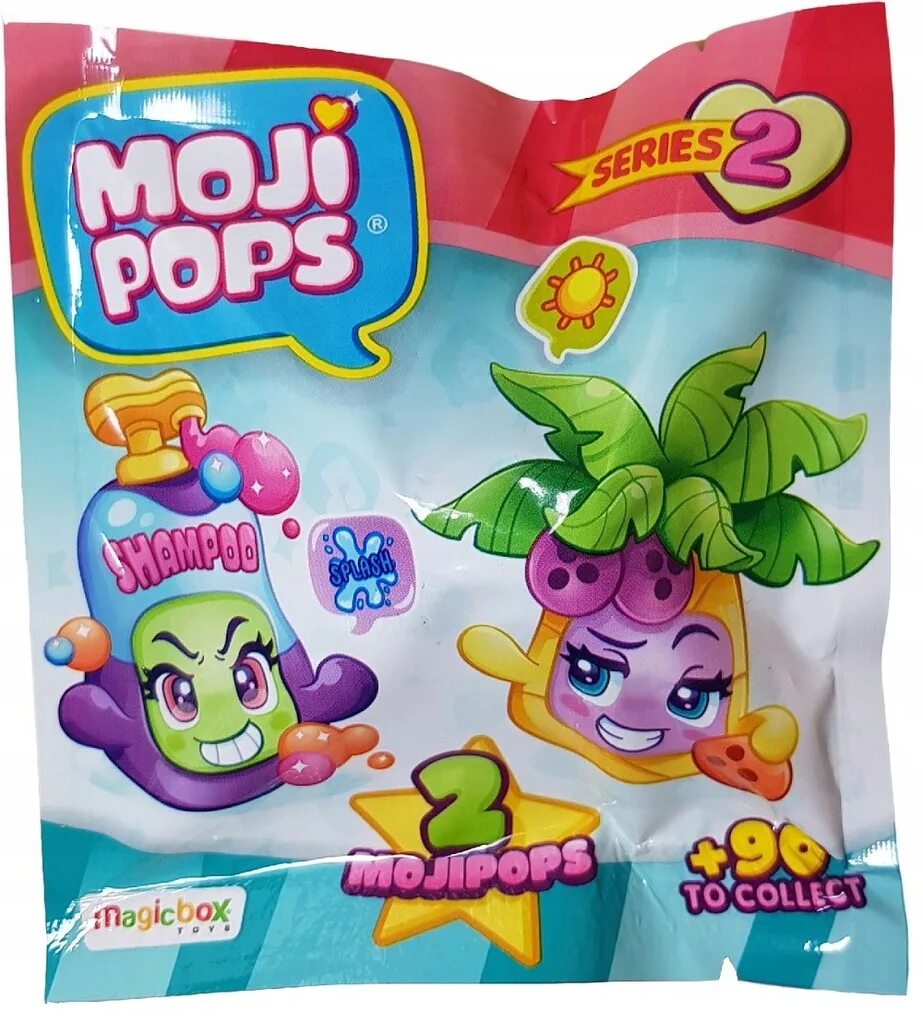 Two pops. Моджи Попс коллекция. MOJIPOPS коллекция фигурок. Флоупак коллекция super Zings Pops. Моджи Попс игровое поле.