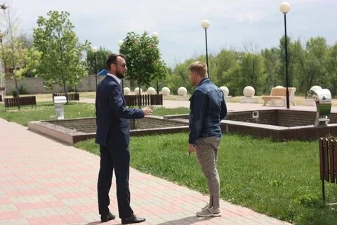 Ахтубинск 2024