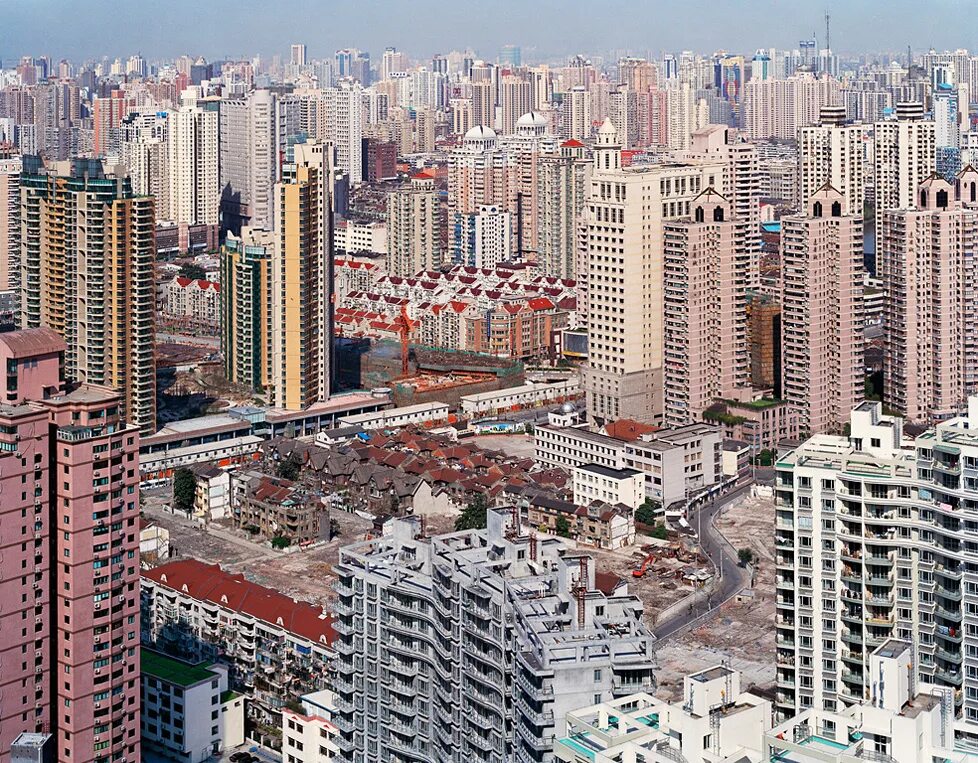 Густонаселенный город. Самый густонаселенный город Китая. Само густонаселенные страны