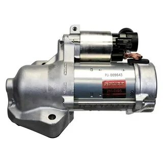 Стартер denso