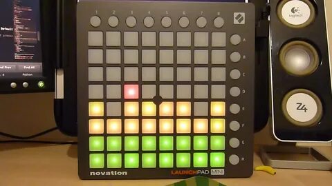 Как открыть карту в хомяке launchpad