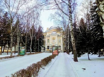 Проходная пенза