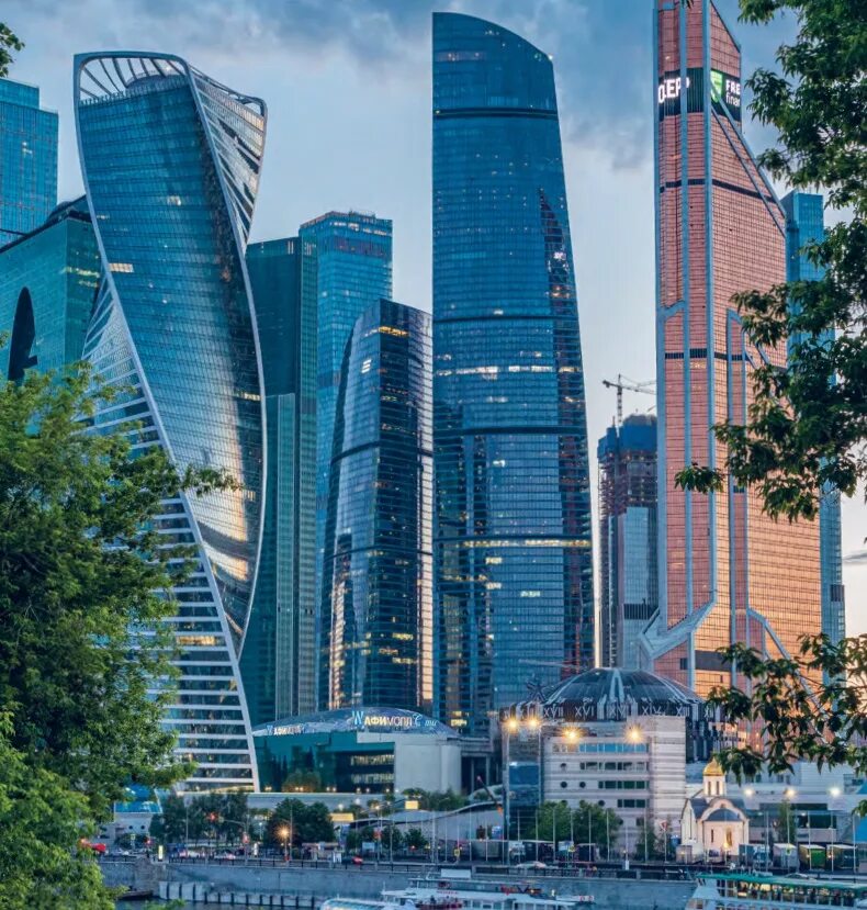 Кв м сити