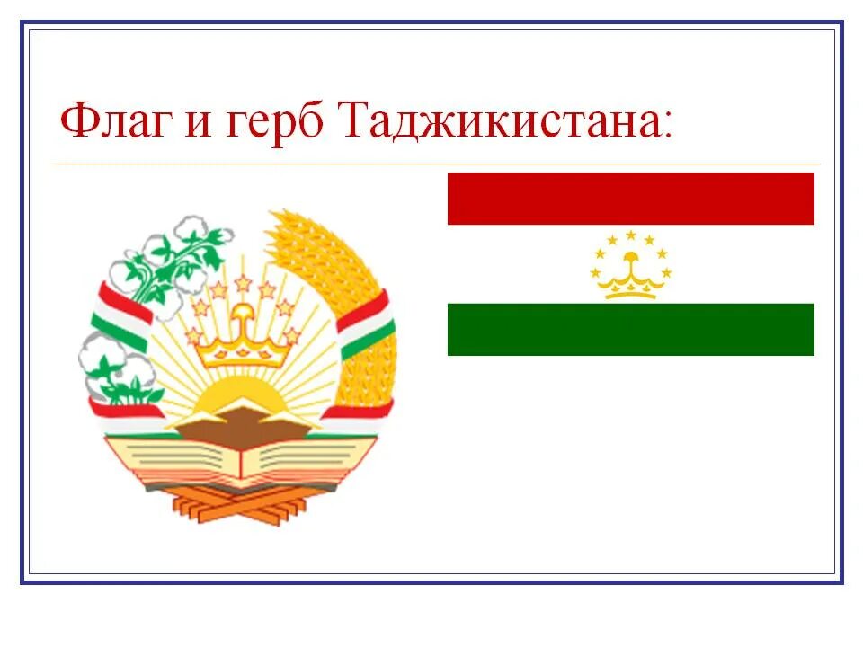 Русский язык точикистон. Символы Республики Таджикистан. Герб и флаг Республики Таджикистан. Символы Таджикистана национальные. Государственные символы Республика Таджикистан.