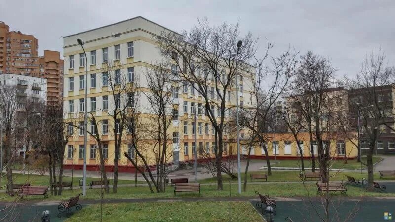 Школа маршала чуйкова кузьминки. И. Химический лицей 1303 официальный сайт. Московский химический лицей № 1303 (школа на юго-востоке). Чуйкова.