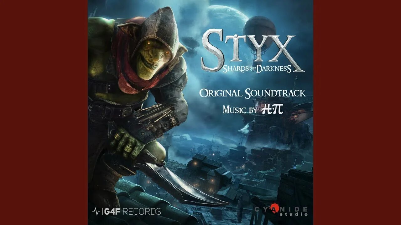 Styx shards прохождение. Styx: shards of darkness. игра styx shards of darkness. стикс мастер теней. стикс осколки тьмы.