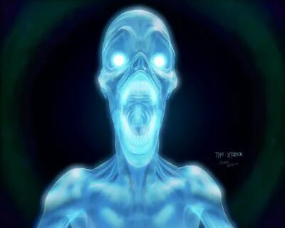 Human soul