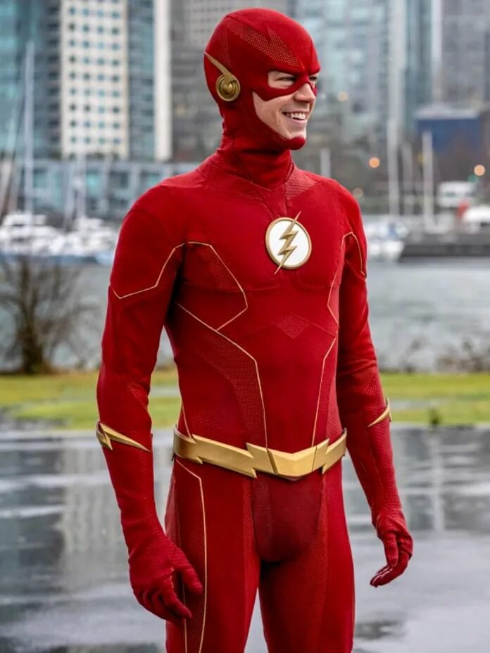 Flash 1 6