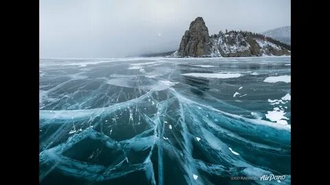 Lake baikal is the deepest lake