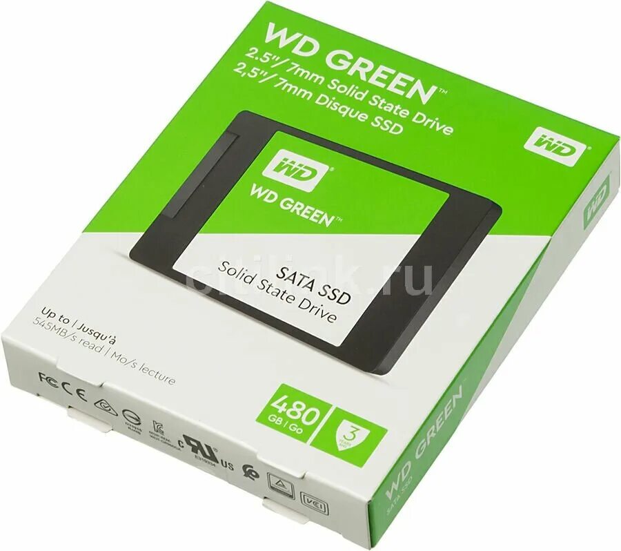 SSD WD Green SSD wds480g2g0a 480 ГБ. Накопитель WD (Western Digital) wds480g2g0a. Накопитель SSD Western Digital Green 480gb (wds480g2g0a). 480 ГБ 2.5" SATA накопитель WD Green.