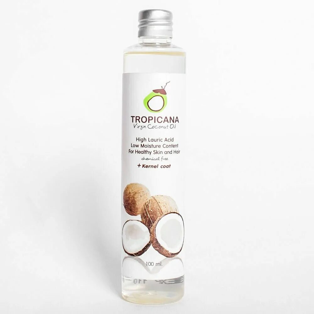 Филлер tropicana oil. Кокосовое масло 100 мл organic cold pressed virgin coconut oil. Tropicana кокосовое масло virgin coconut oil 50 мл. Tropicana organic cold pressed virgin coconut oil. Tropicana organic cold pressed virgin coconut oil.