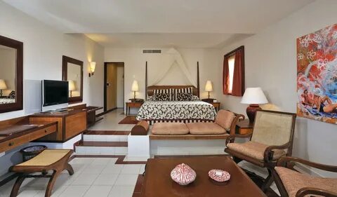 Varadero resort