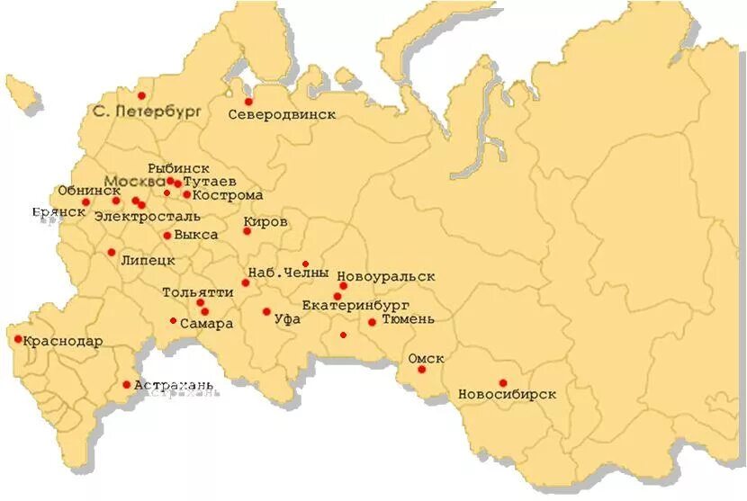 Северодвинск на карте России. Тнемень на карте России. Тюмень на карте России. Расположение города Тюмень на карте России.