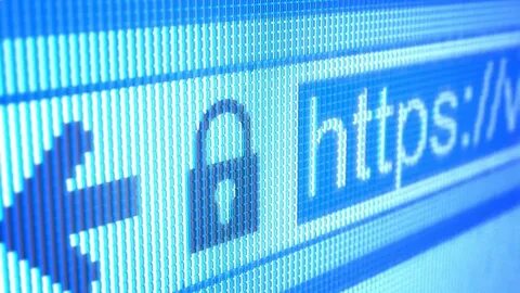 Ssl address