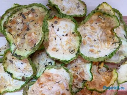Перец с прованскими травами