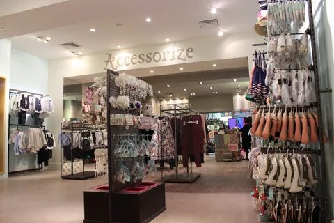 Accessorize