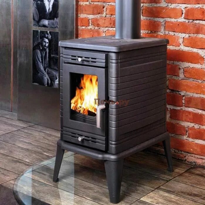 печь kratki koza/k7. камин kratki koza k7. чугунная печь-камин kratki koza k7. печь кратки. печь камин kratki koza k8/t.