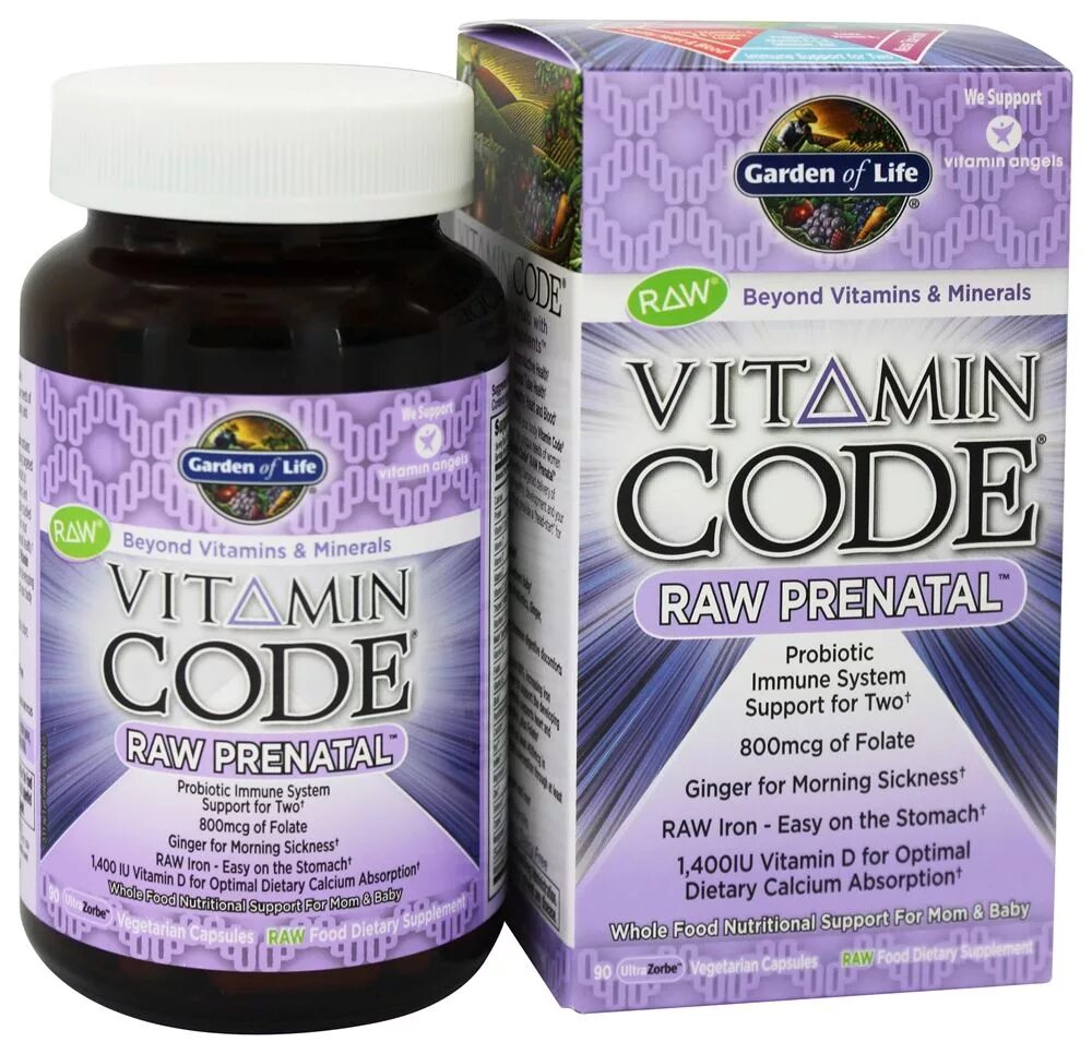 Vitamin code prenatal. Garden of Life Vitamin code Raw Prenatal. Gardens Life витамины Vitamin code. Garden of Life витамины для беременных. Garden Life Prenatal Vitamin.