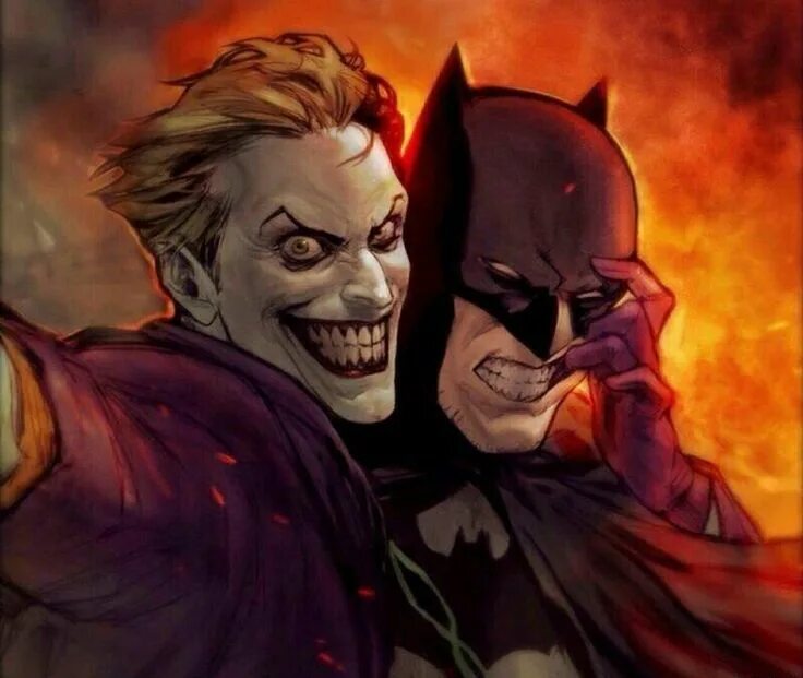 Bane batman joker. Бэтмен против джокера комиксы. Batman x joker. Тёмный рыцарь джокер против бэтмена. Брюс уэйн и джокер слэш.