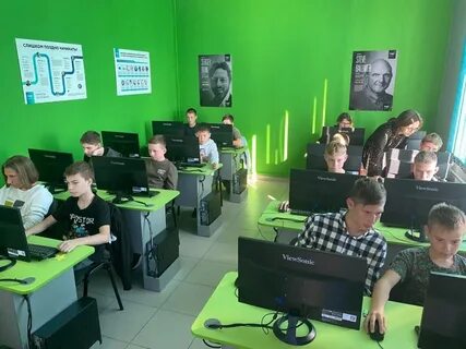 Академия топ университет