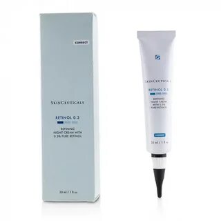 Alchemy care retinol 0.3