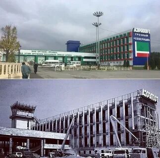 Каким стал грозный