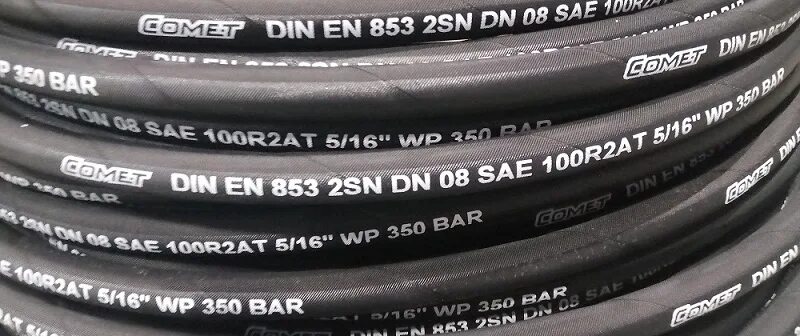 Рвд 10-2300 dk м16х1,5 - 2sn. Рукав рвд 12-2sn s24 dk м20х1. Рукав сварог en 853-2sn 31 din en 853 резина, сталь 125бар. Рукав 2 sn 8 - 35 - 2500 dk(r) m18х1,5. Рукава стандарт en 853/2sn.