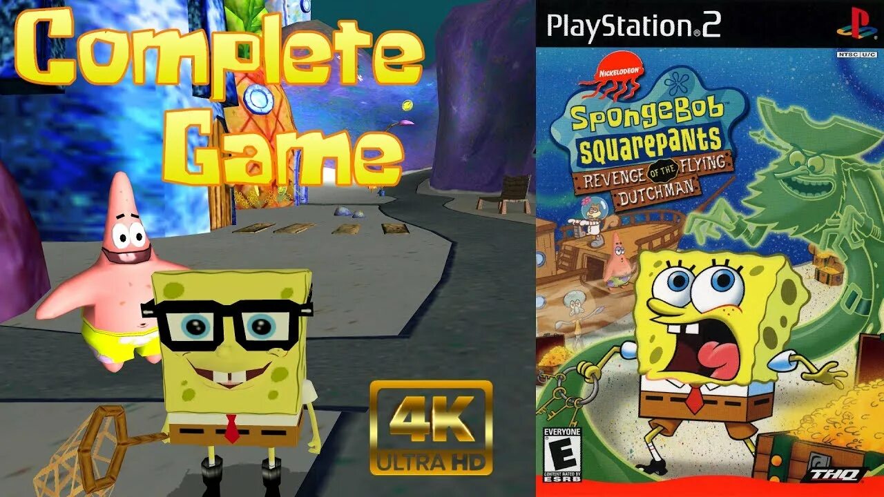 Spongebob revenge. Spongebob Squarepants: Revenge of the Flying Dutchman (2002). Spongebob ps2. Spongebob Revenge of the Flying Dutchman ps2. Spongebob Squarepants Revenge of the Flying Dutchman ps2.