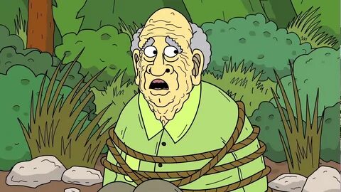 Mr. Pickles Wallpapers High Quality Download Free.